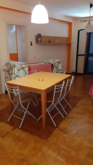 Casa Arancio Chianalea Scilla Daire Dış mekan fotoğraf