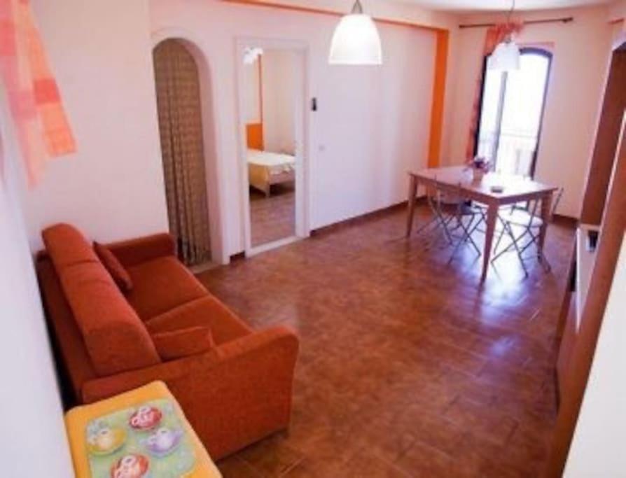 Casa Arancio Chianalea Scilla Daire Dış mekan fotoğraf