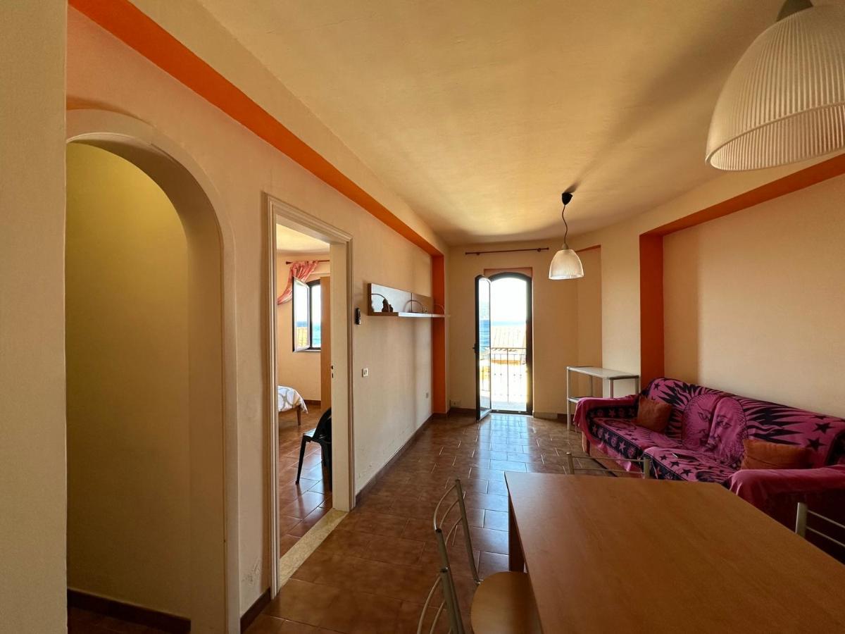 Casa Arancio Chianalea Scilla Daire Dış mekan fotoğraf