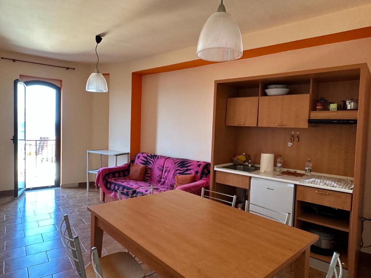 Casa Arancio Chianalea Scilla Daire Dış mekan fotoğraf