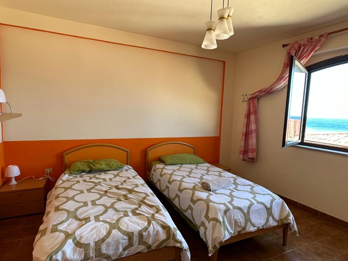 Casa Arancio Chianalea Scilla Daire Dış mekan fotoğraf