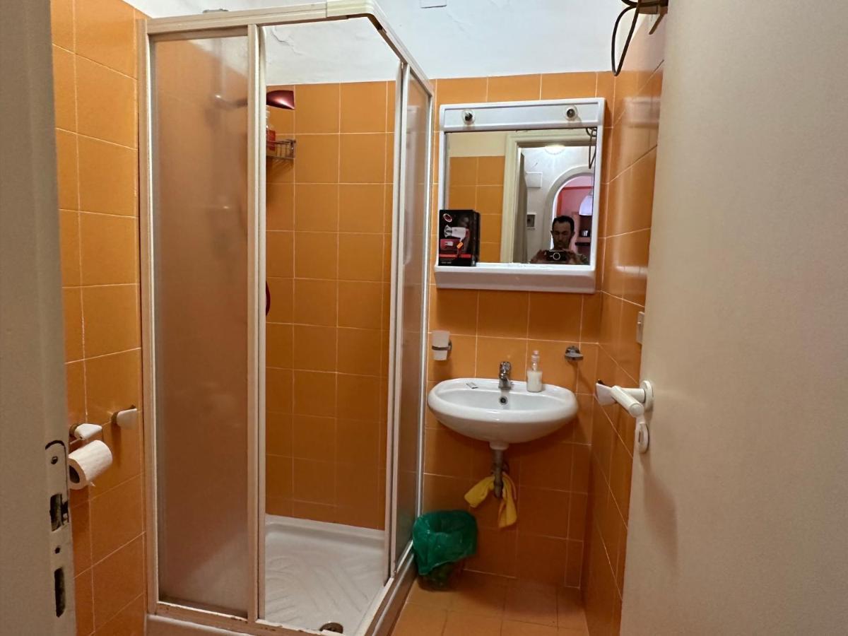 Casa Arancio Chianalea Scilla Daire Dış mekan fotoğraf