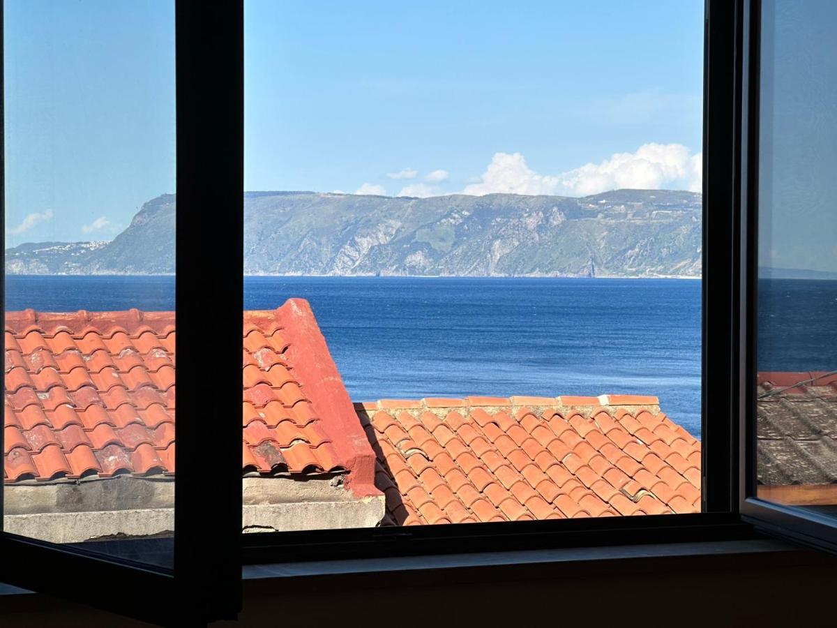 Casa Arancio Chianalea Scilla Daire Dış mekan fotoğraf